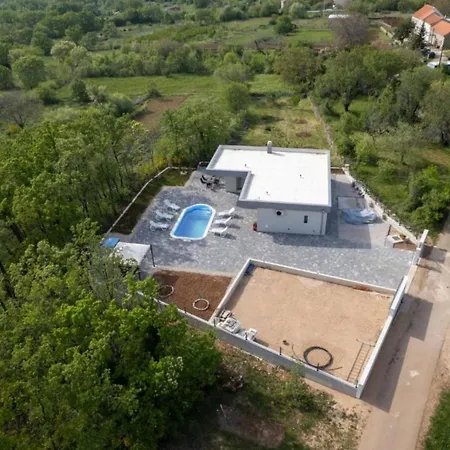 Villa Peace Oasis