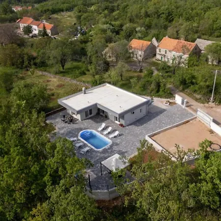 Villa Peace Oasis