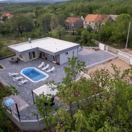 Villa Peace Oasis