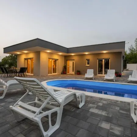 Peace Oasis *