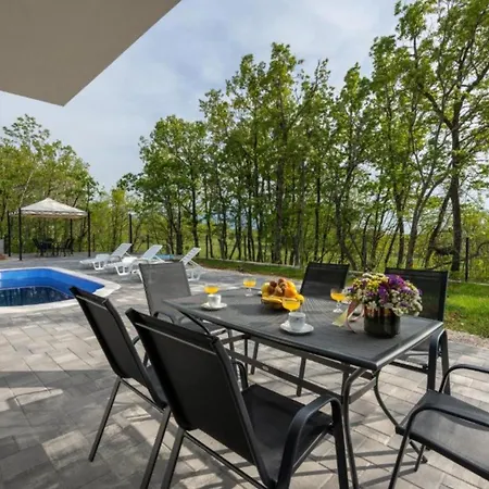 Peace Oasis Villa *