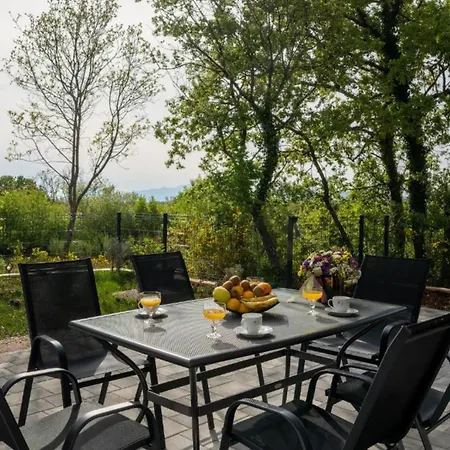Villa Peace Oasis *