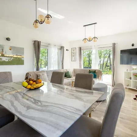 Villa Peace Oasis