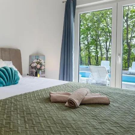 Peace Oasis Villa *