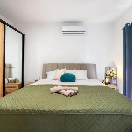 Peace Oasis Villa *
